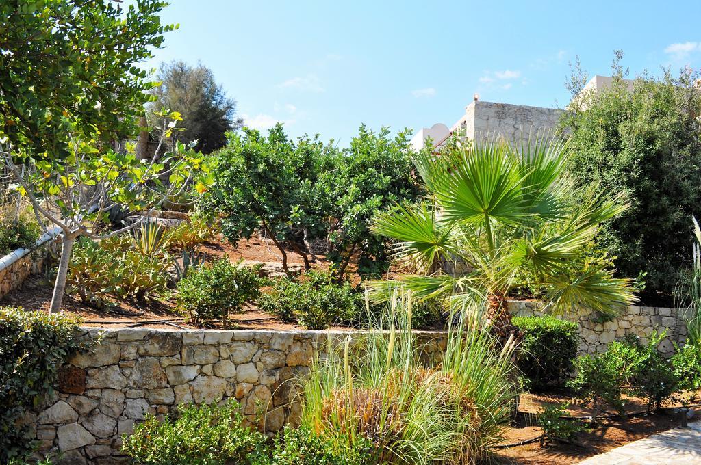 Gerani Private Villa Exterior foto