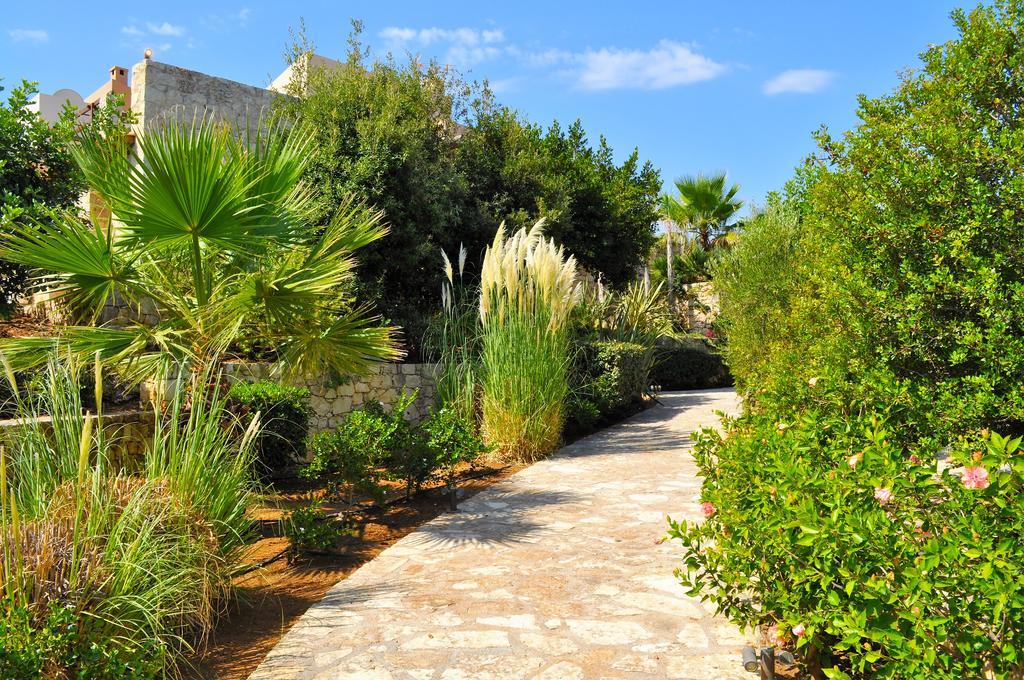 Gerani Private Villa Exterior foto